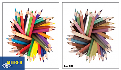 عکس طراحی اشیا ساده با مداد